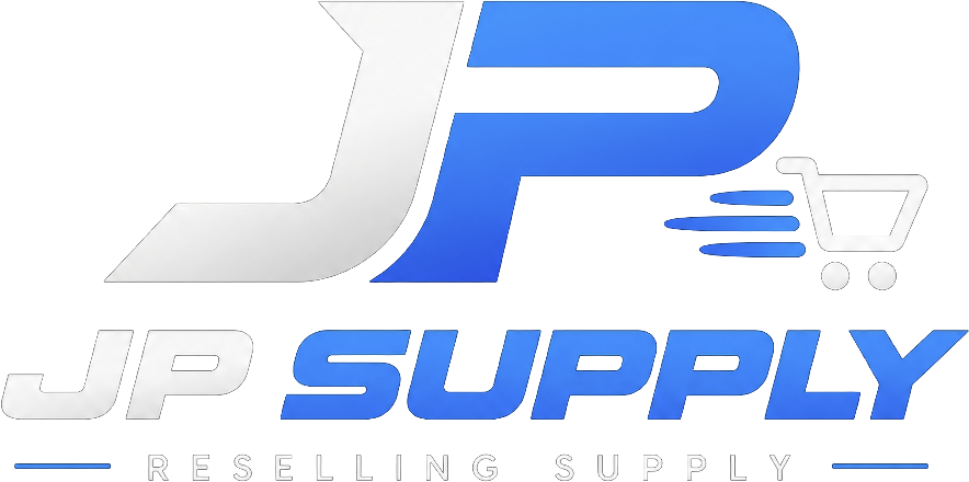 JP Supply — Reselling Supply